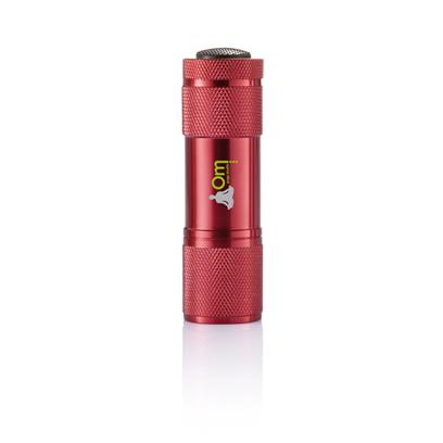 Linterna Quattro personalizada